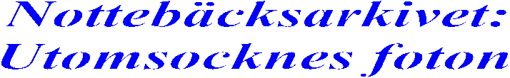 Nottebäcksarkivet